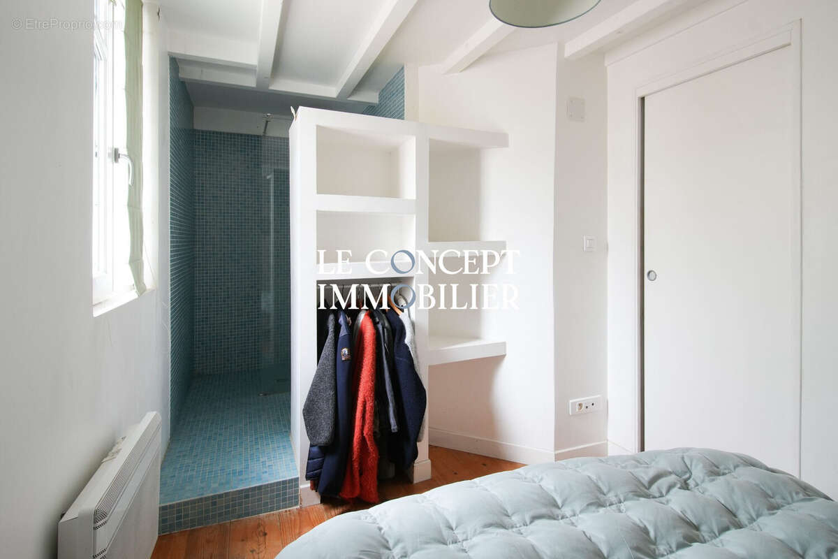 Appartement à SAINT-JEAN-DE-LUZ