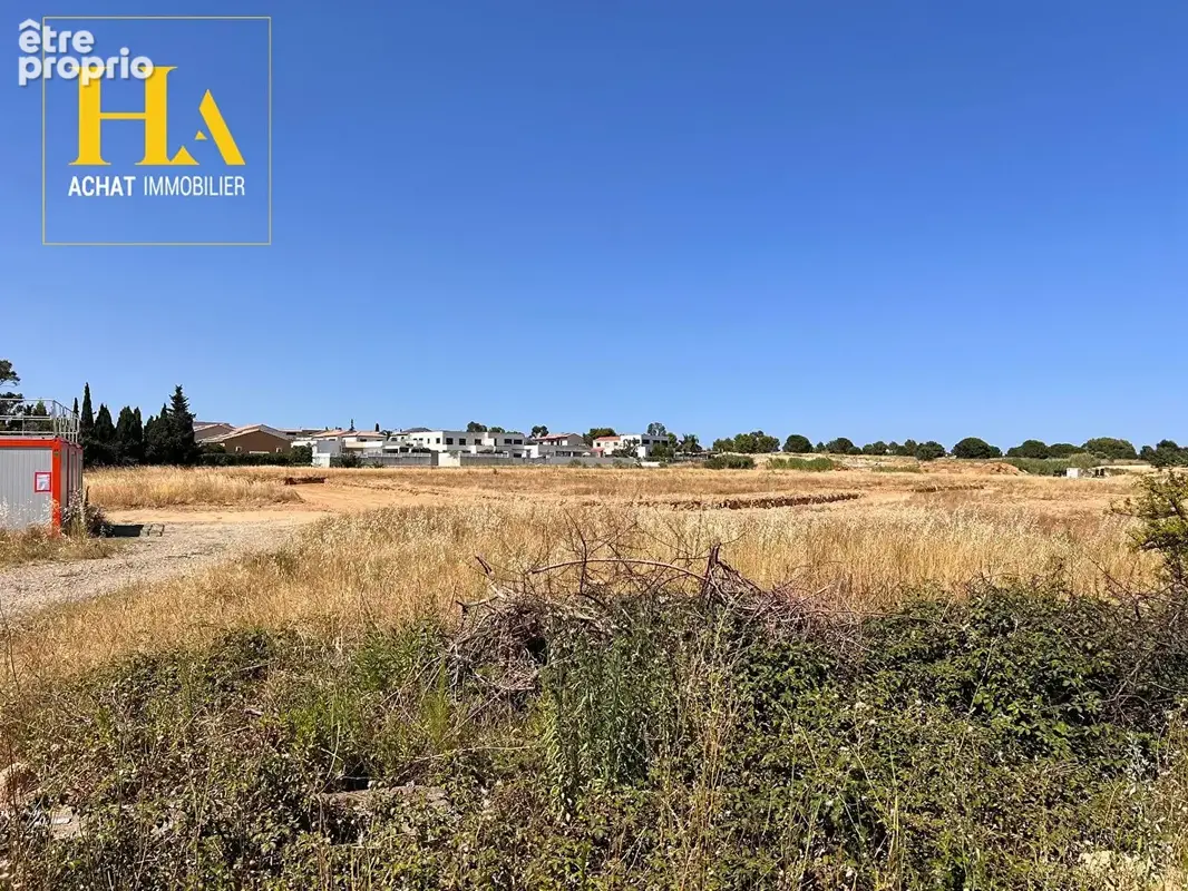 Terrains viabilisés de 222 m² à 960 m² - LATOUR BAS ELNE- SAINTCYPRIEN - photo 2