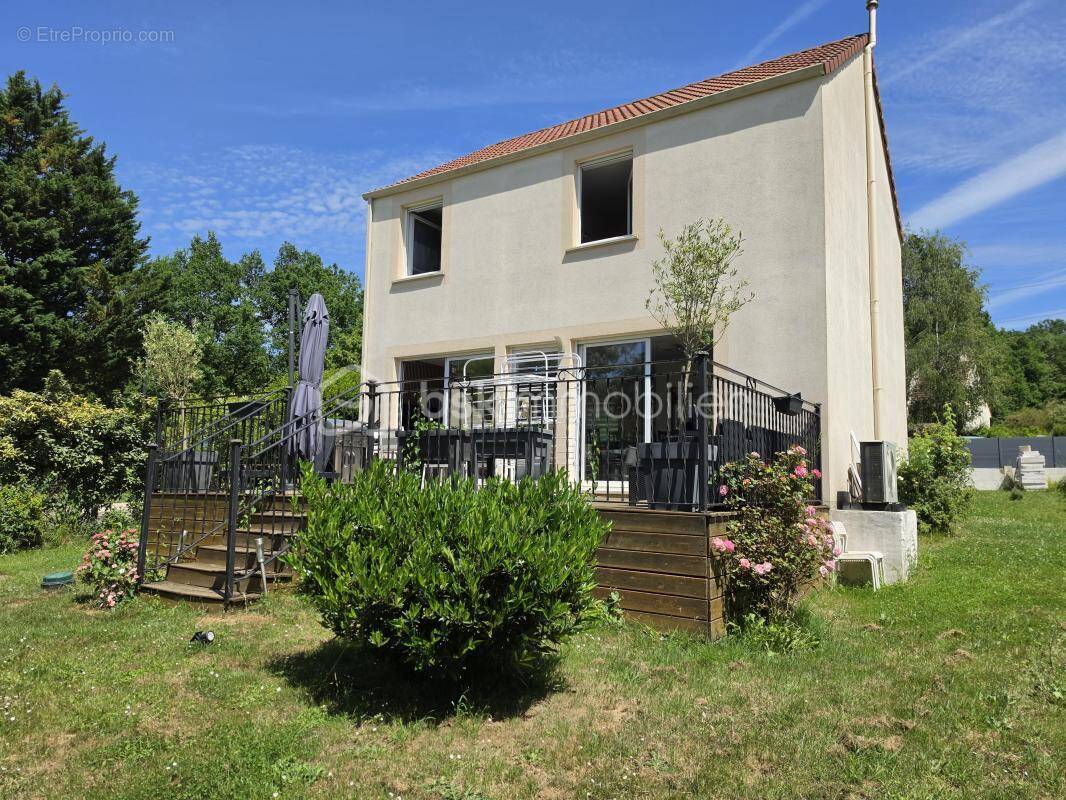 Maison à POMMEUSE