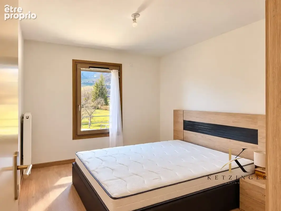 Appartement 2 pièces 45 m² à vendre à Servoz (74310) - photo 7