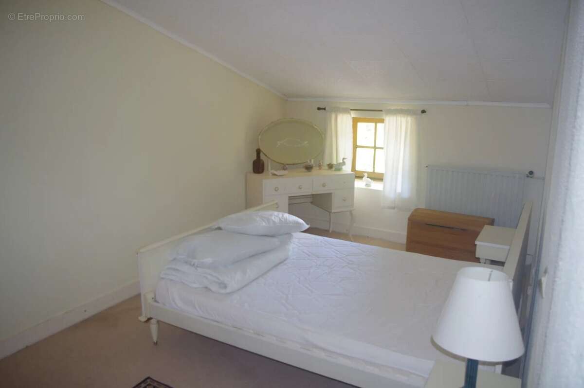 Grande maison de 6 chambres avec maison d'amis - photo 15