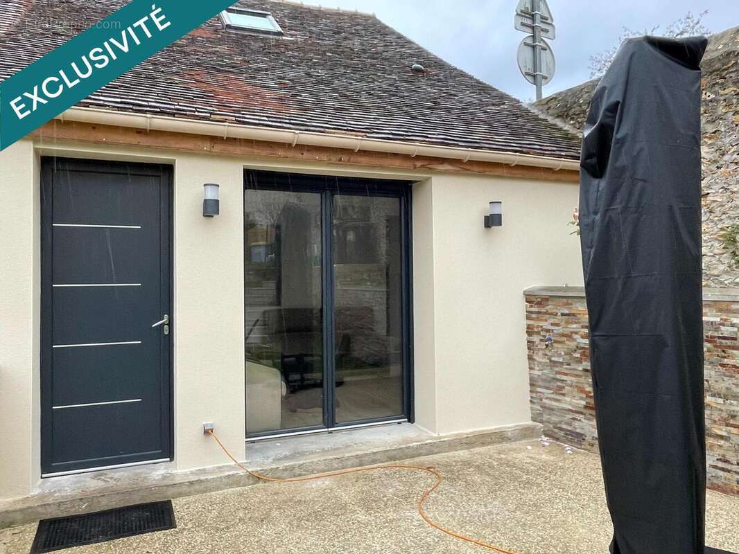 Photo 2 - Maison à SAINTE-MESME