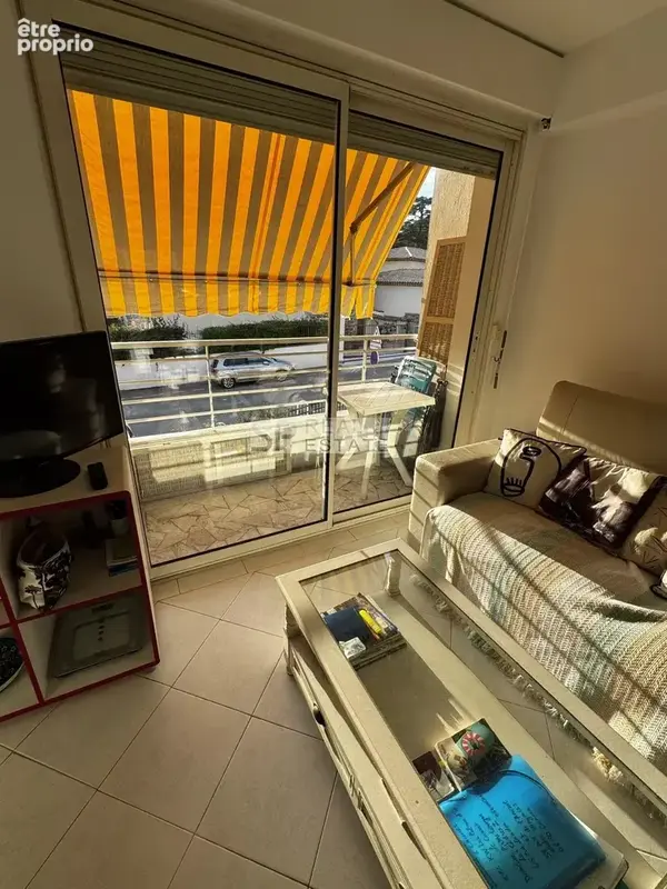 A vendre studio cannes - photo 6