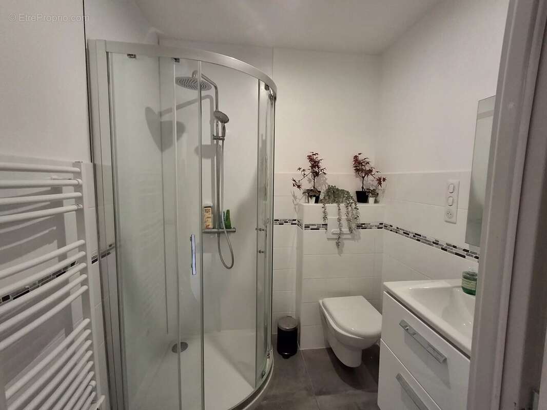 Maison à AVAILLES-LIMOUZINE