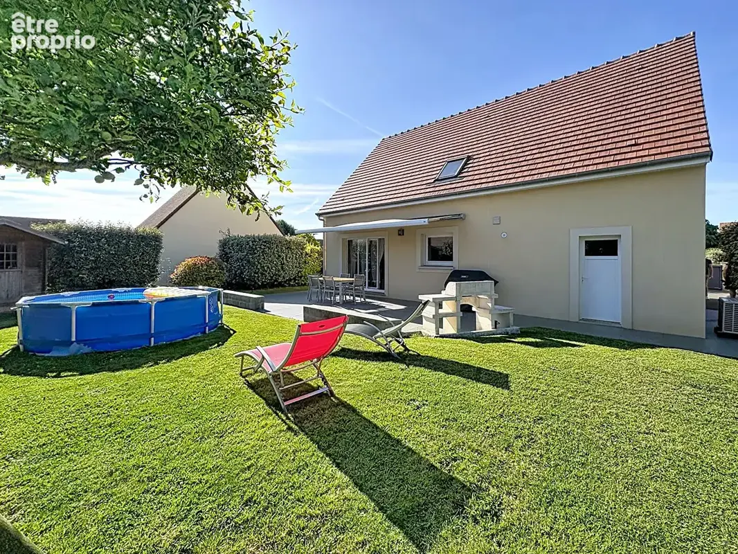 SAINT ANDRE SUR ORNE - Maison familiale de 6 pièces - photo 9