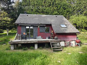 Maison à LA CHAPELLE-YVON