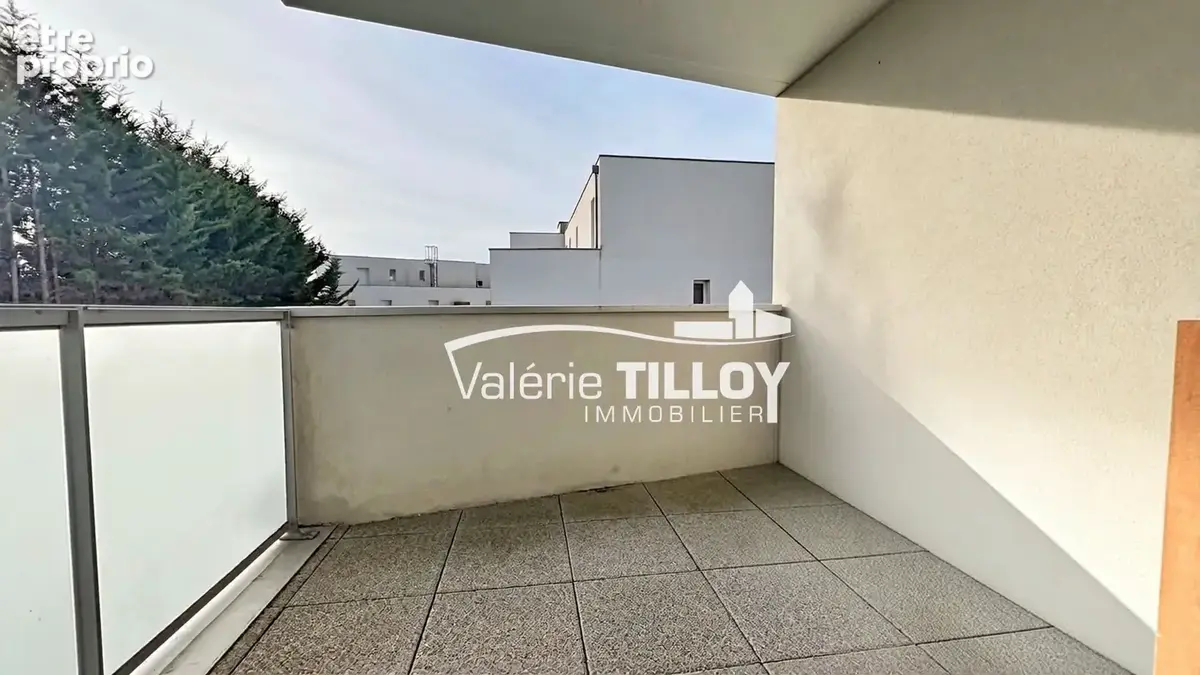 Appartement T3 de 60m² ? Terrasse sans vis-à-vis, ascenseur et garage - photo 4