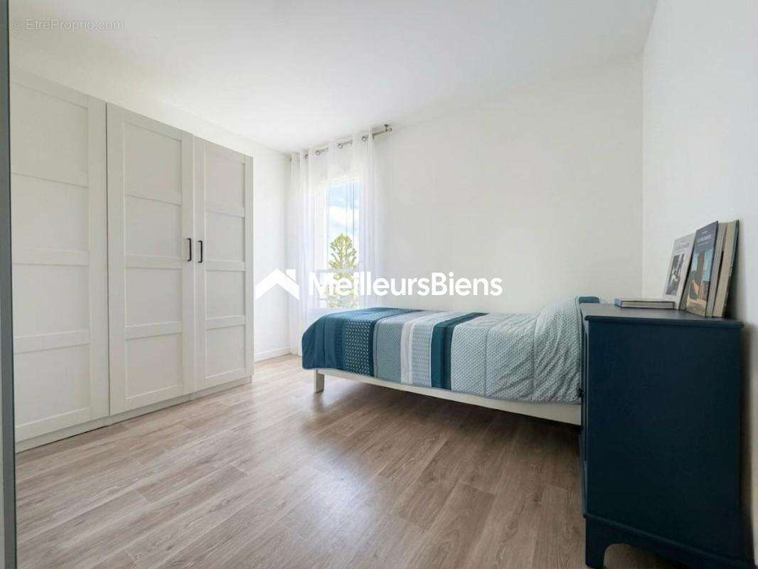 Appartement à ERAGNY