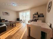 Appartement à INGERSHEIM