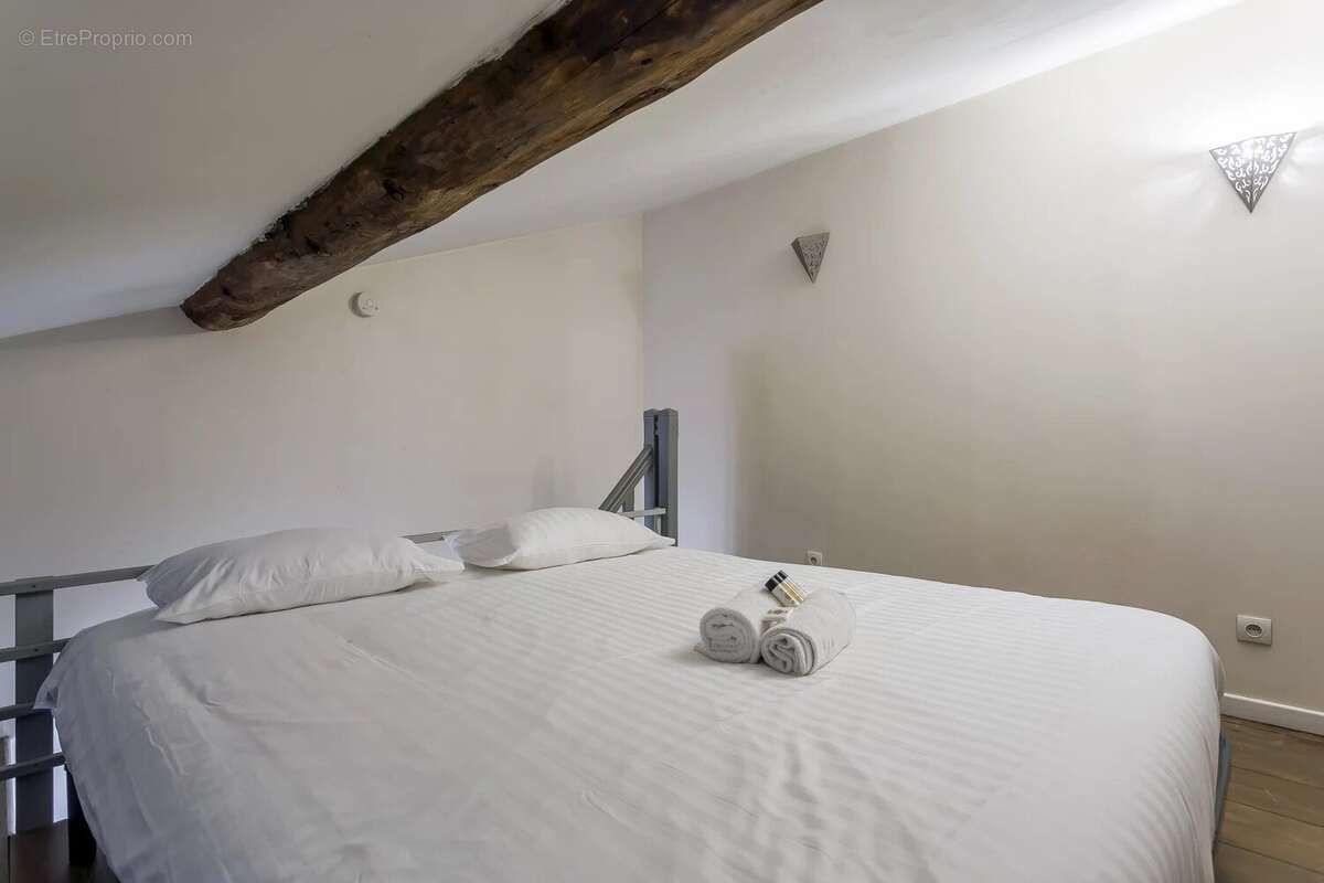 Appartement à LYON-9E