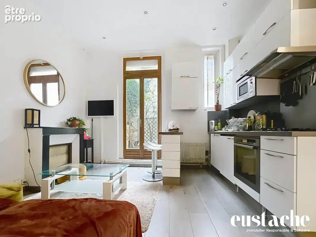 Appartement 3 pièces 48 m² à vendre à Paris-12e (75012) - photo 2