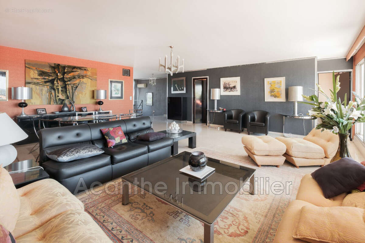 Appartement à LA GRANDE-MOTTE