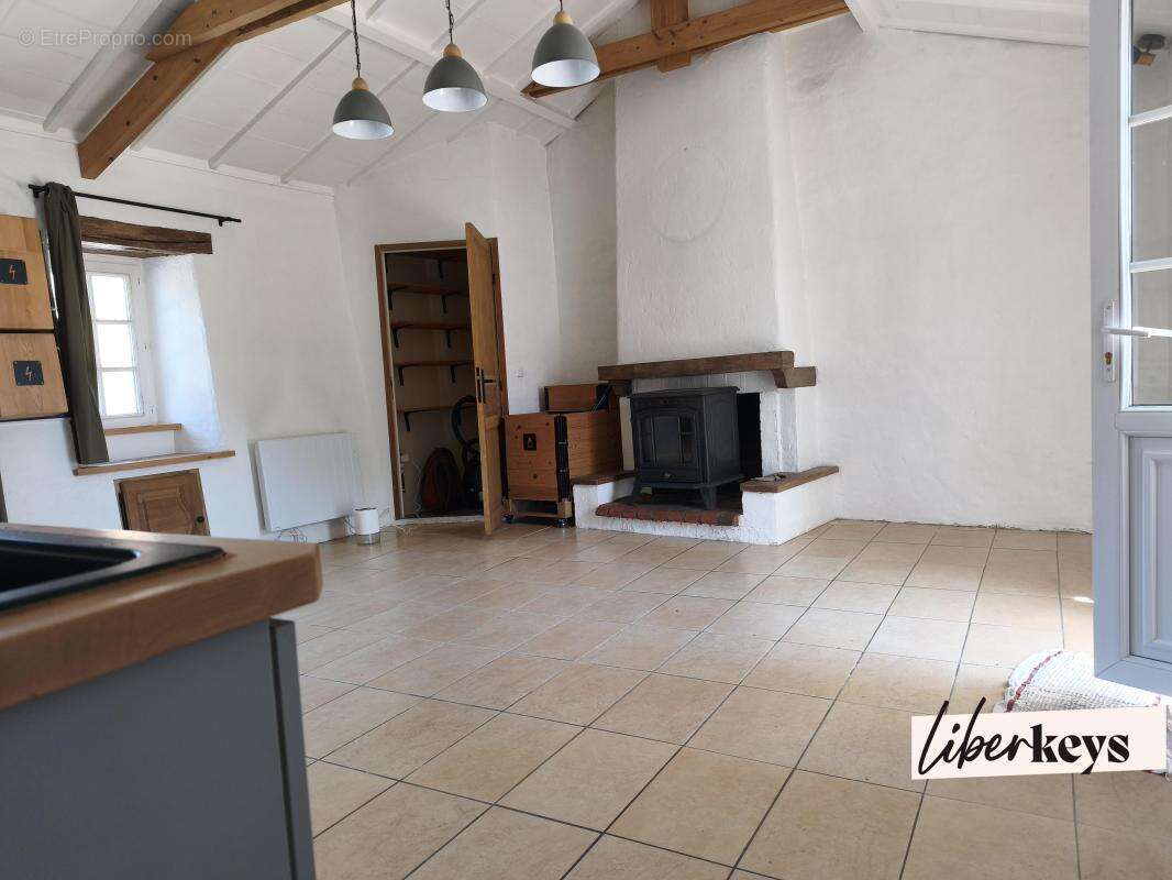  maison coup de cœur – à 20 minutes du littoral - photo 9