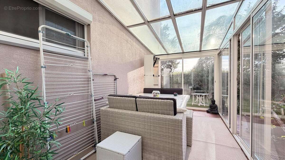 Photo 4 - Appartement à MARIGNANE