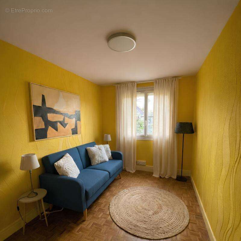 Appartement à TOURS
