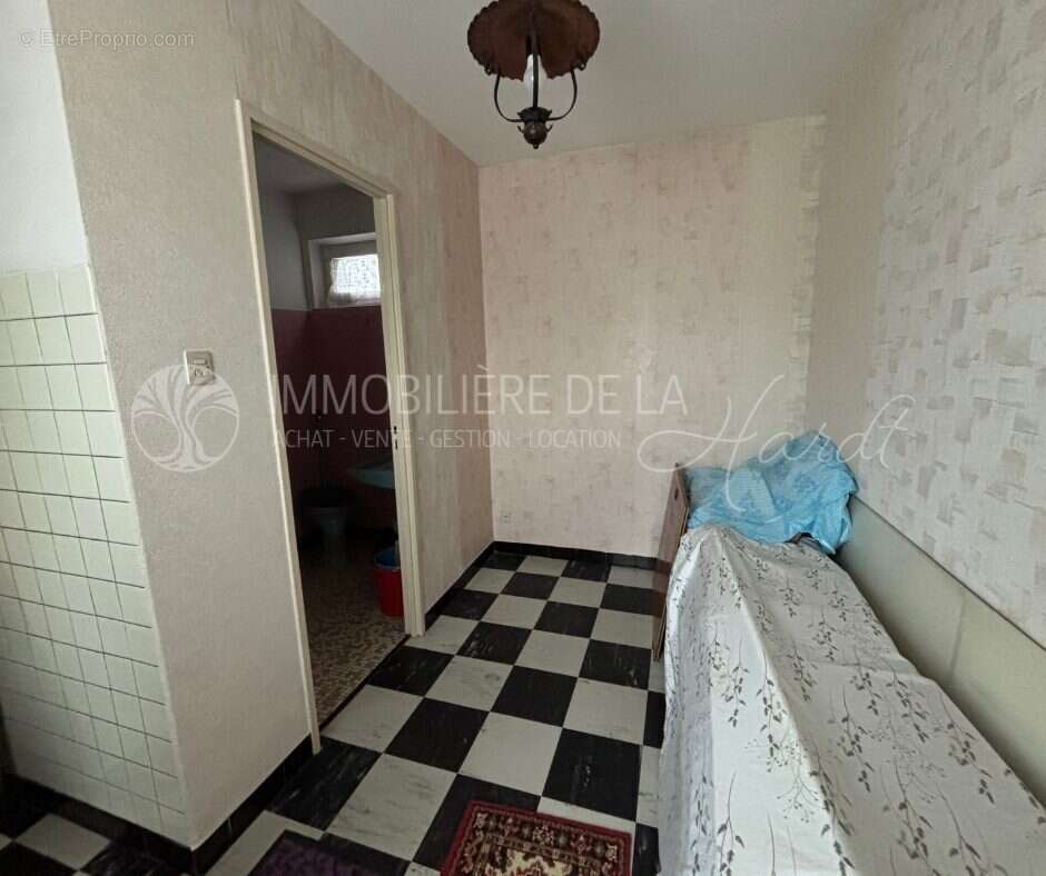 Appartement à PFASTATT