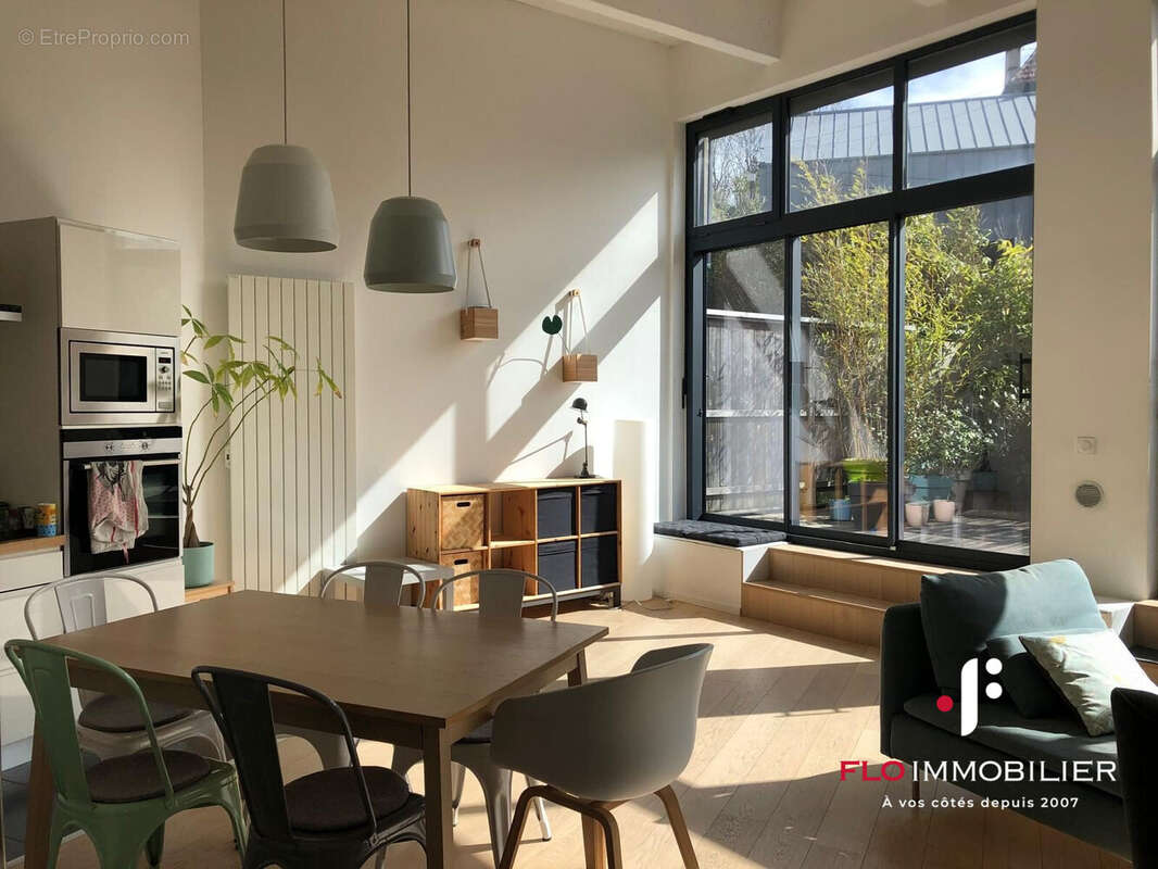 Appartement à CAEN