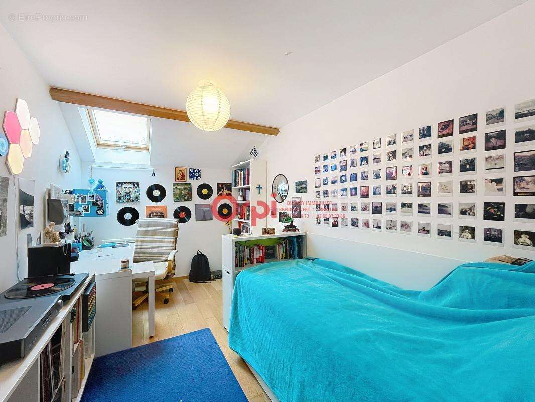 Appartement à MONTATAIRE