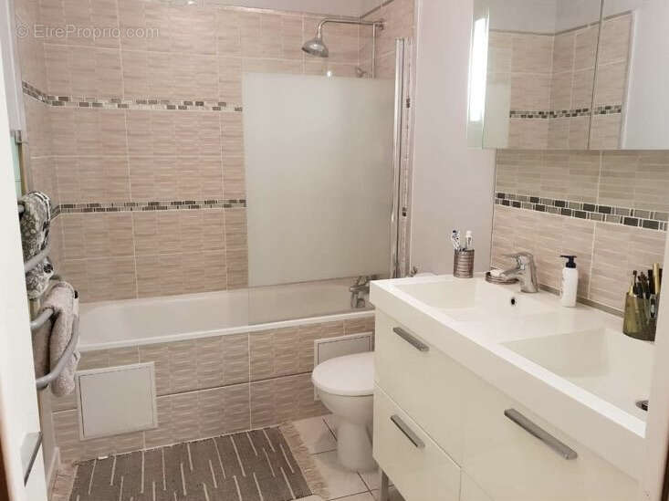 Appartement à BRETIGNY-SUR-ORGE