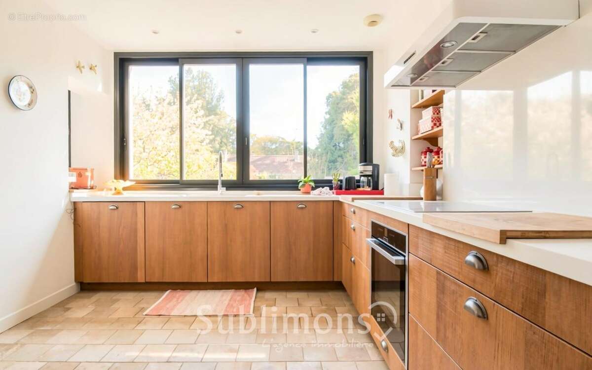Maison à SAINT-BREVIN-LES-PINS