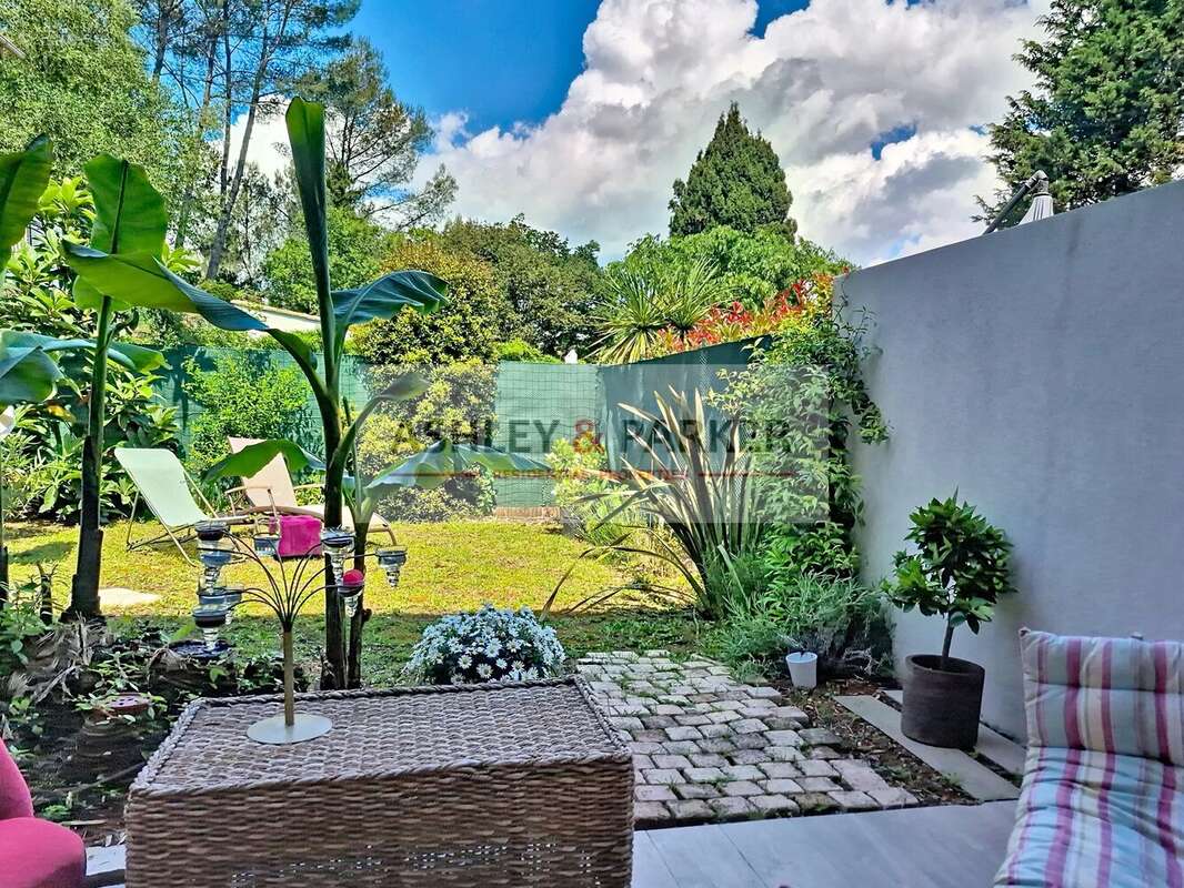 Appartement à BIOT