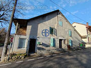 Maison à BELMONT-LUTHEZIEU