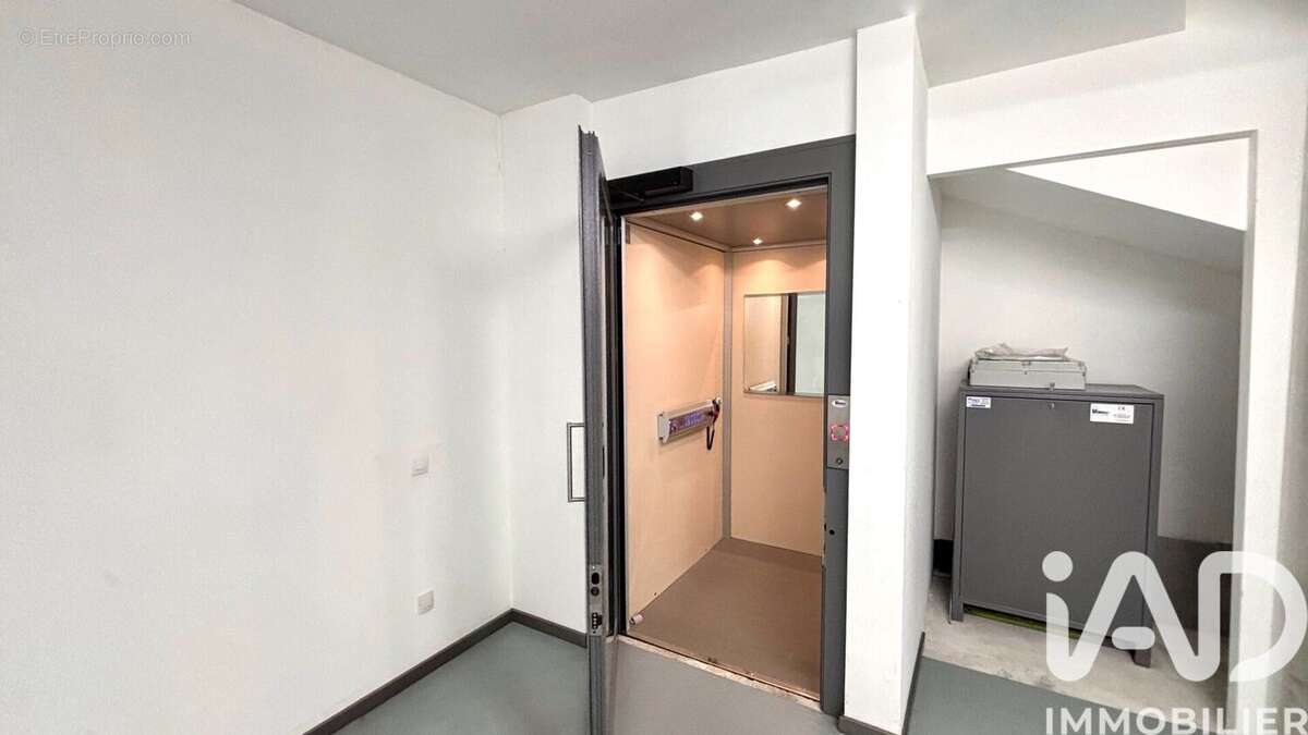 Photo 9 - Maison à SAINT-NICOLAS-DE-PORT