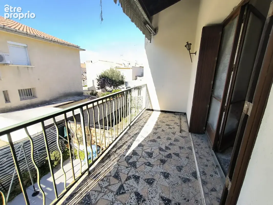 Studio de 28m2 proche mer et centre ville - photo 9