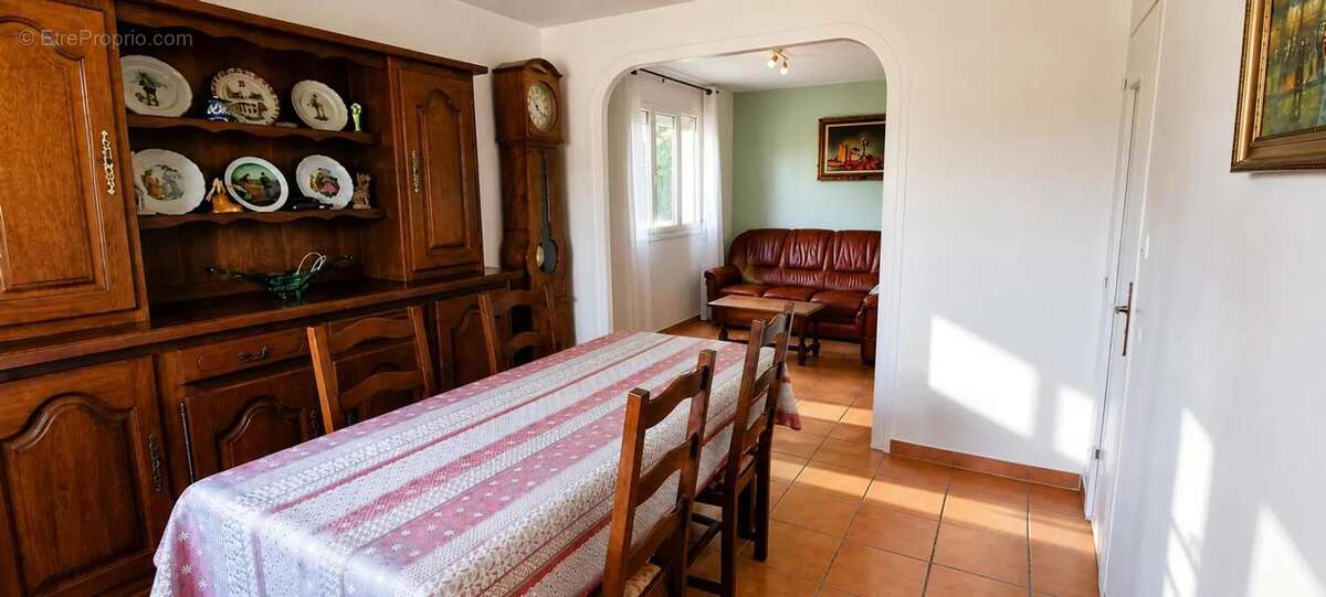Maison de 3 pièces de 70 m² à Saulnay - photo 4