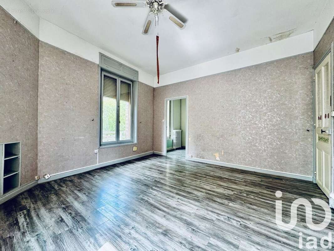 Photo 8 - Appartement à REIMS