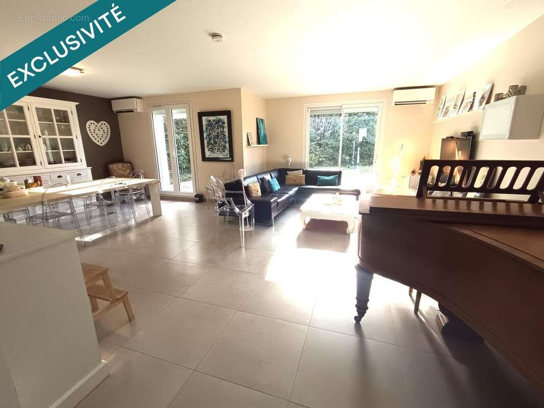 Photo 2 - Maison à COURDIMANCHE