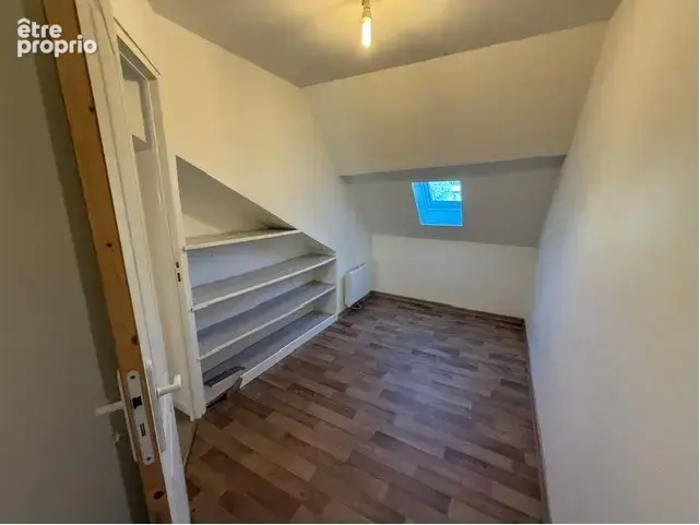 A VENDRE ! - Charmante Maison F2 - Quartier Puits Berteau - photo 10