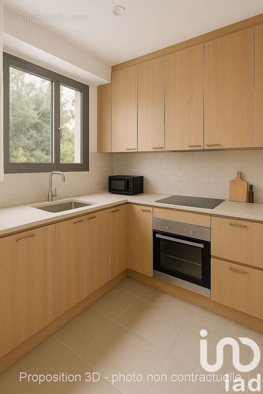 Photo 9 - Appartement à VAUCRESSON