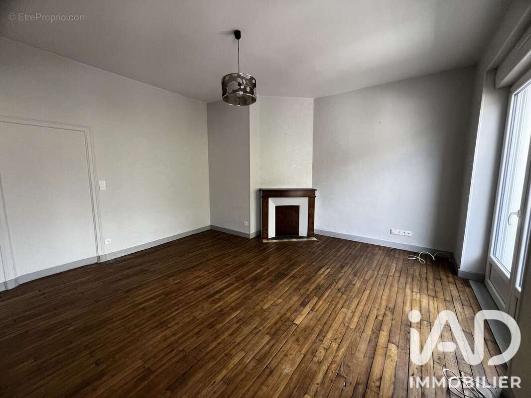 Appartement 79 m² à Piegut-Pluviers  - photo 5