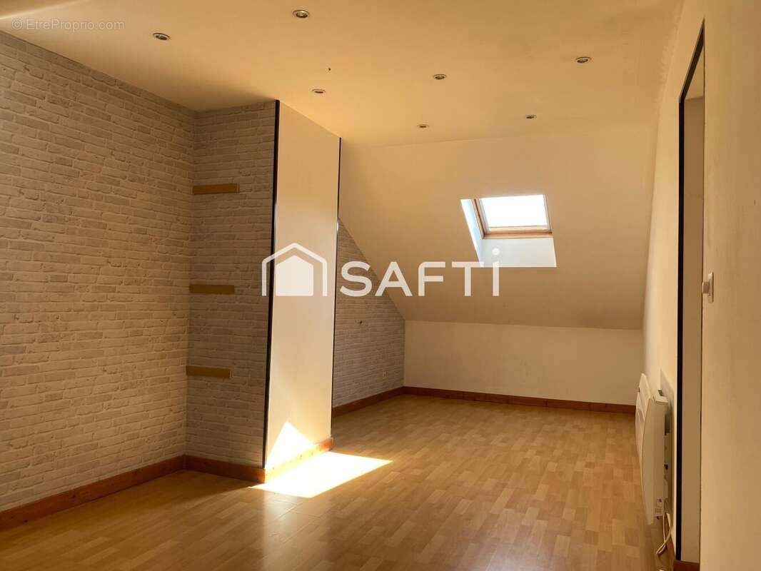 Photo 8 - Maison à AUTUN