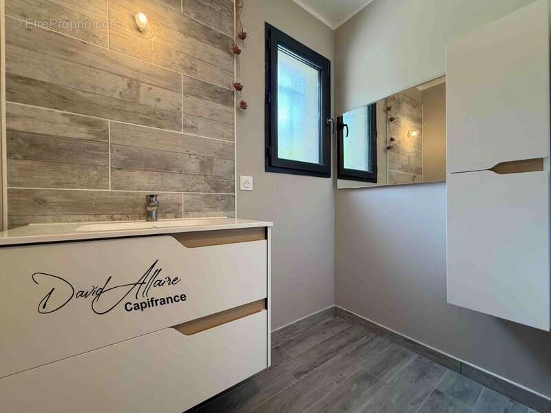 Maison de plain pied à vendre 4 pièces 100,53 m² ASPRES SUR BUECH (05) - photo 13