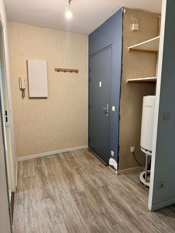 Appartement à MEULAN