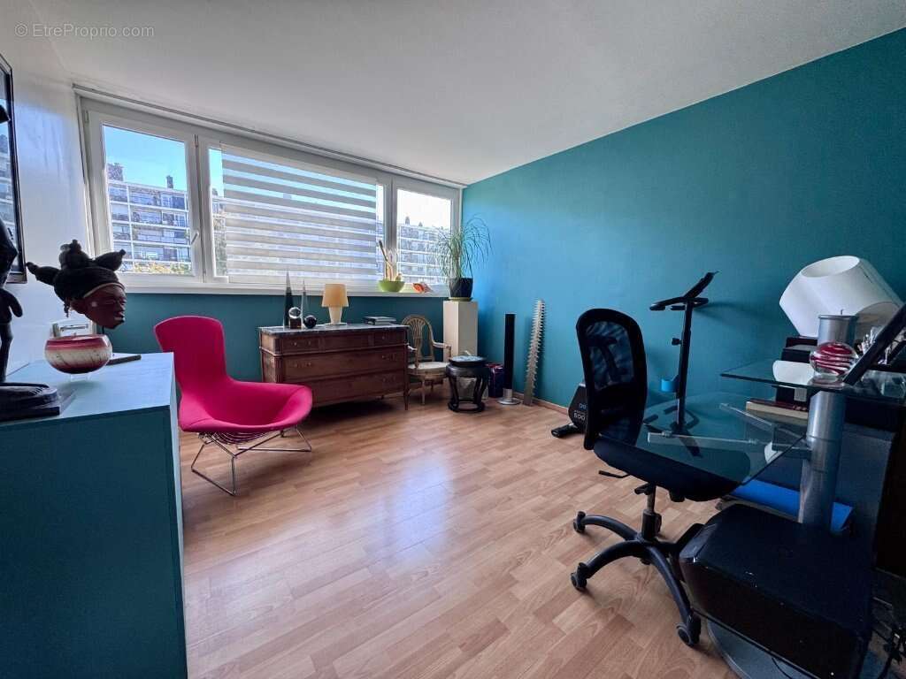 Appartement à CROIX