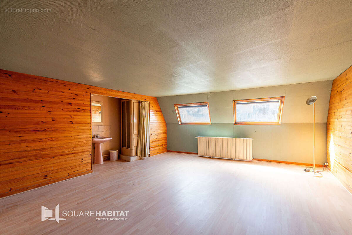 Maison à VALENCIENNES