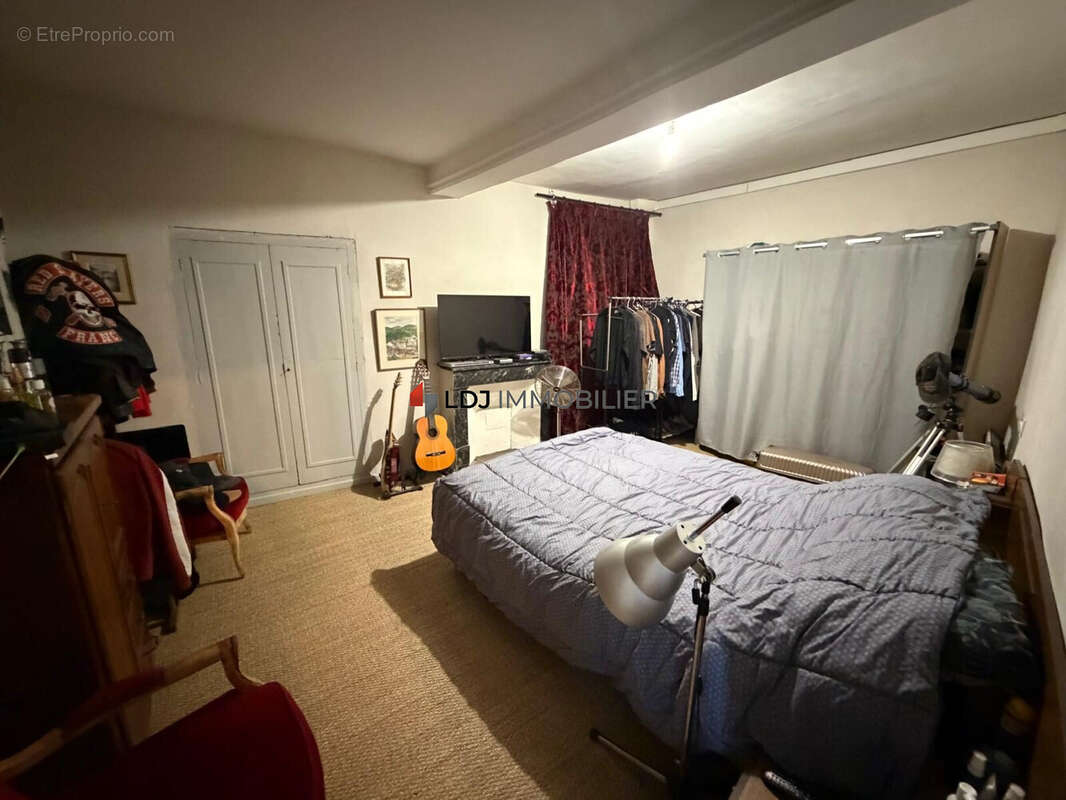 Appartement à ARLES-SUR-TECH