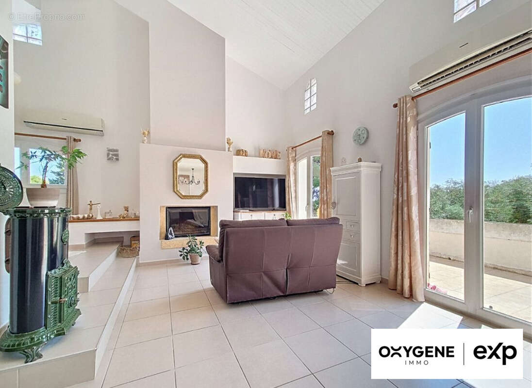 Maison à ARGELES-SUR-MER