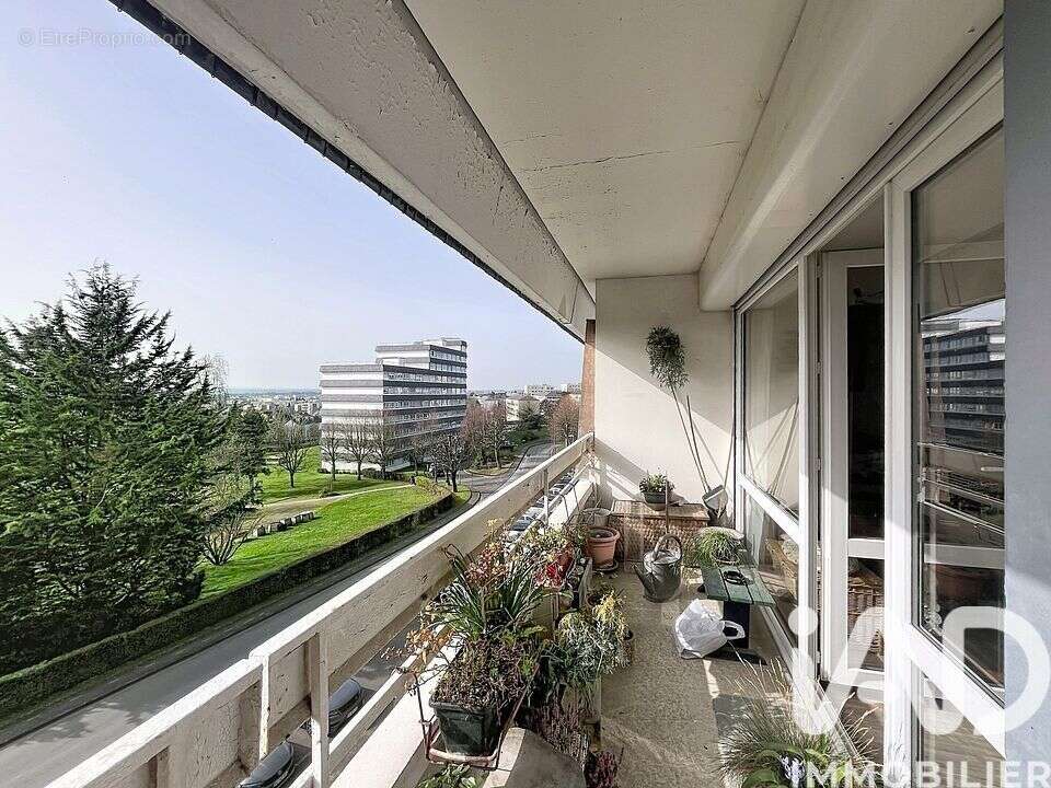 Photo 6 - Appartement à CAEN