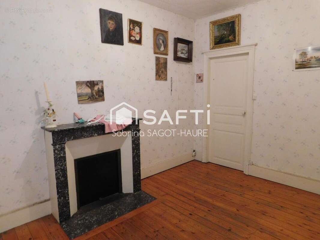 Photo 6 - Maison à REUILLY