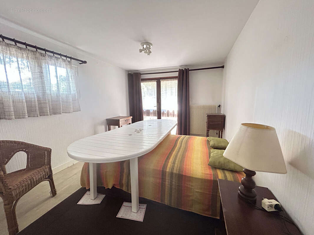 Maison plain-pied st brevin l'ocean - photo 7