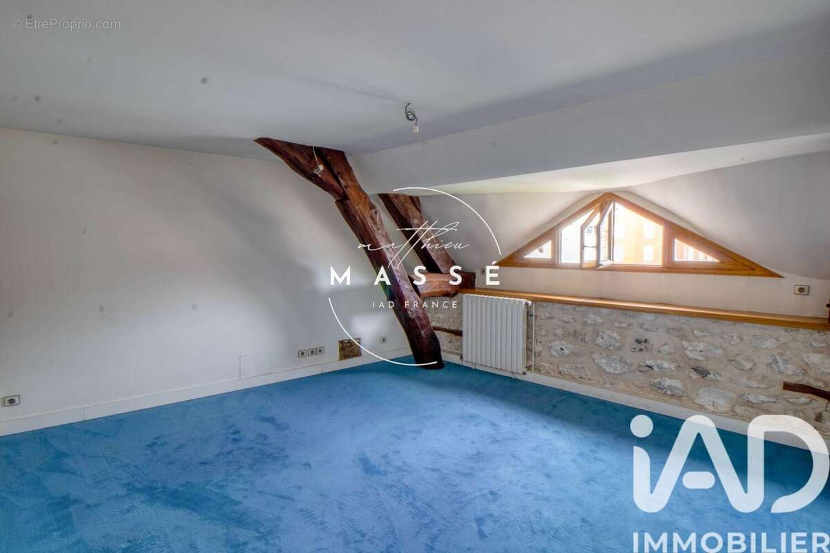 Maison 184 m² à Vernon  - photo 7