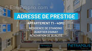 Appartement à LYON-2E