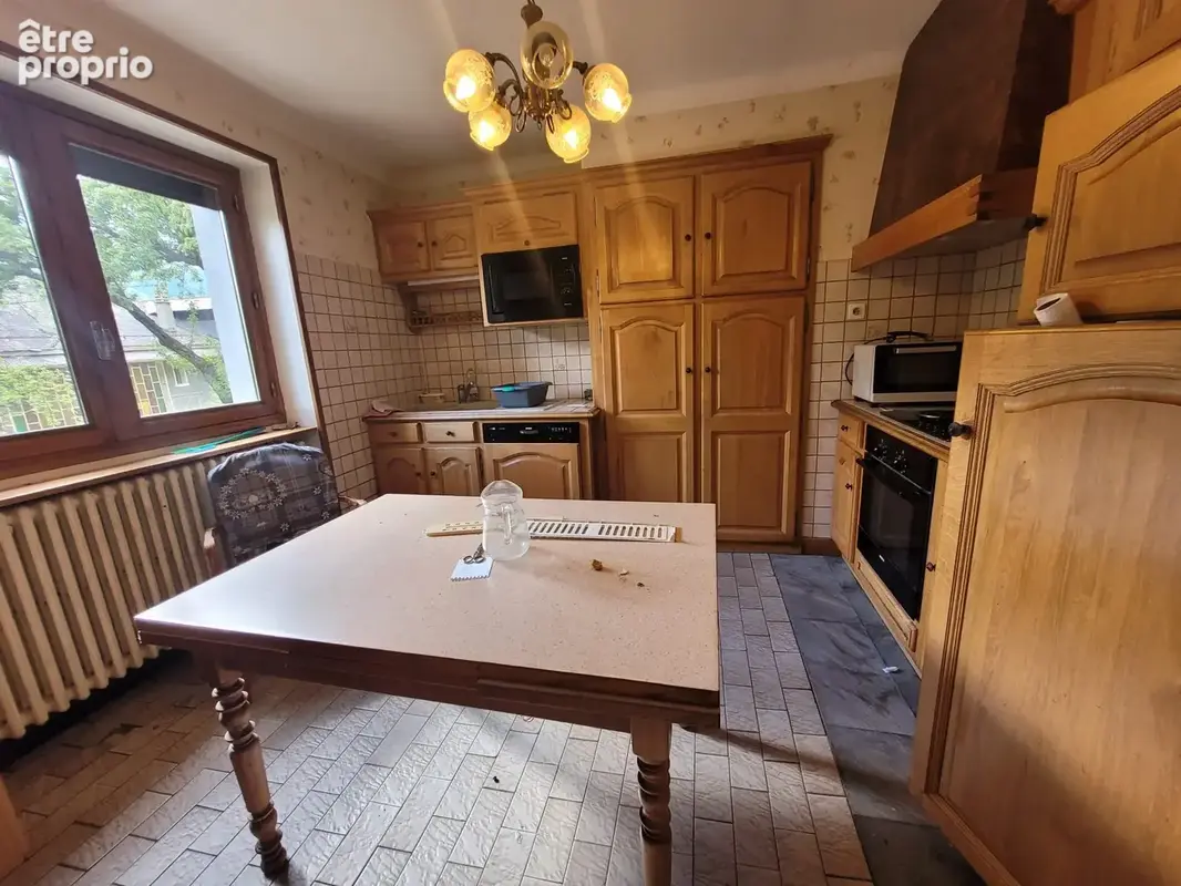 Maison 9 pièces 196 m² à vendre à Saint-Martin-De-La-Porte (73140) - photo 5