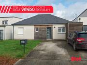 Maison à SAINT-AUBIN-DES-LANDES