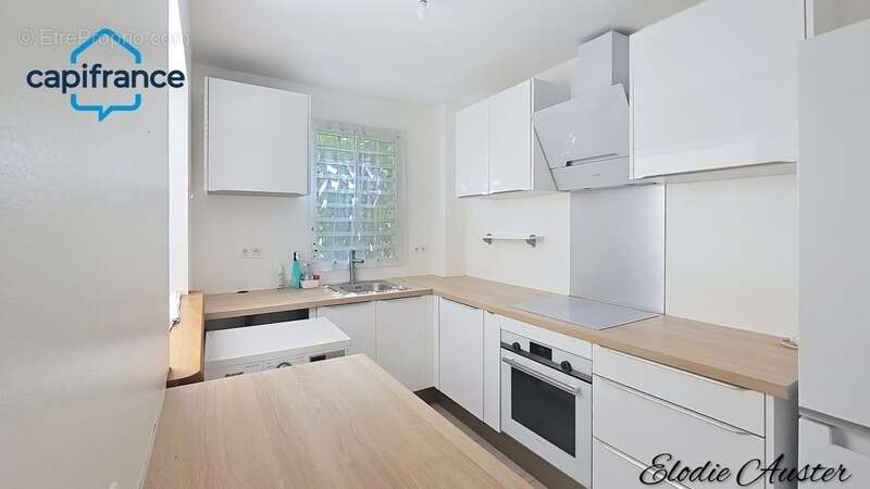 Appartement à LE GOSIER