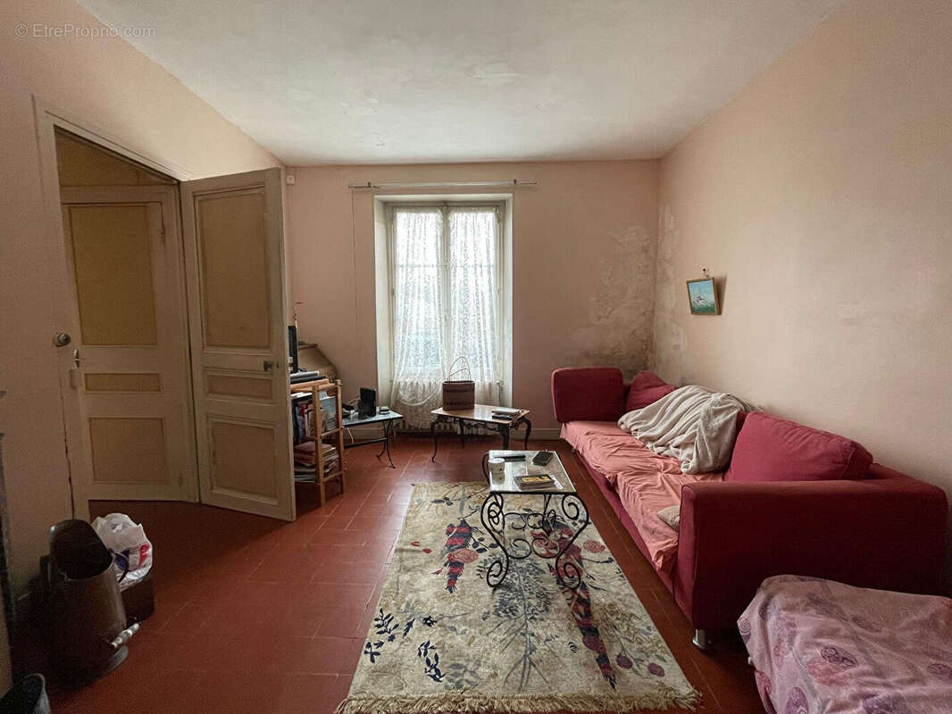 Maison à CHATEAU-THIERRY